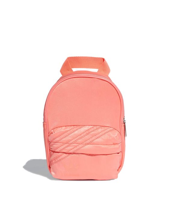 'ADIDAS Mini Backpack Orange