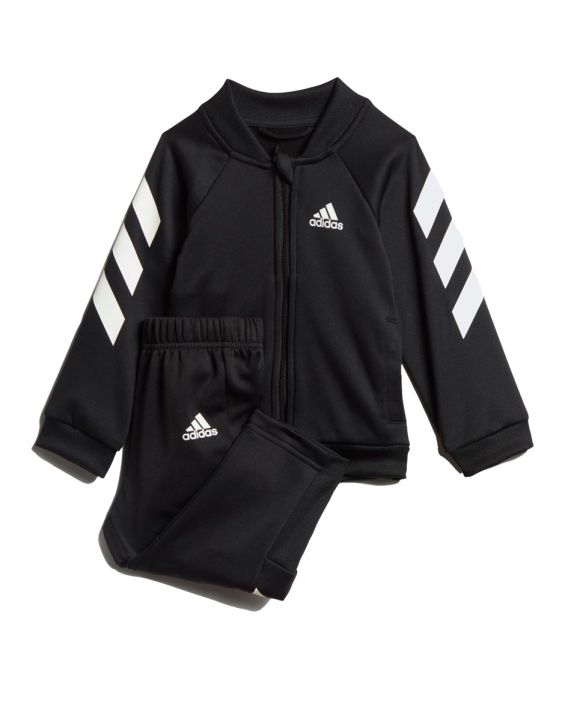 'ADIDAS Mini Me Jogger Set Black