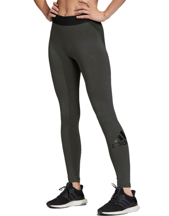 'ADIDAS Must Haves Badge of Sport Tights Black