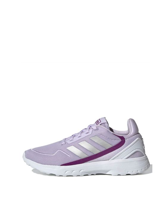 'ADIDAS Nebula Ted Purple