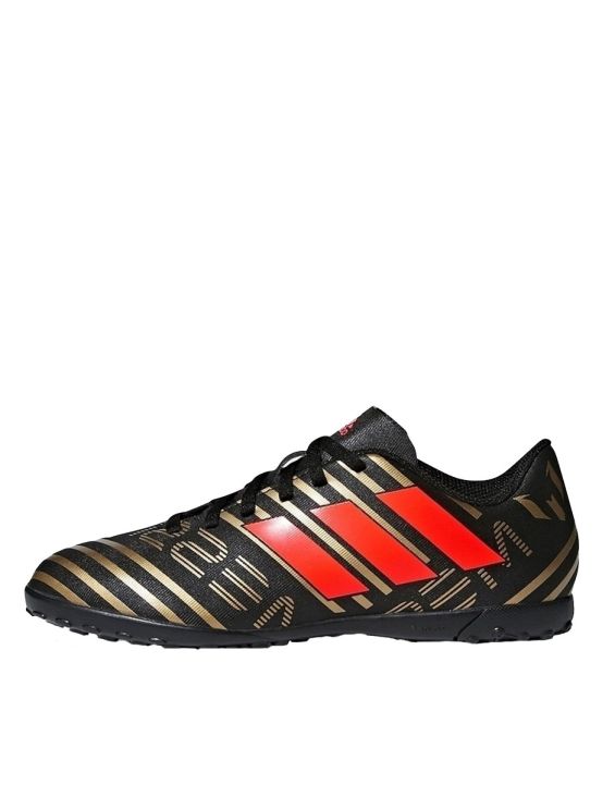 'ADIDAS Nemeziz Messi 17.4 TF Gold
