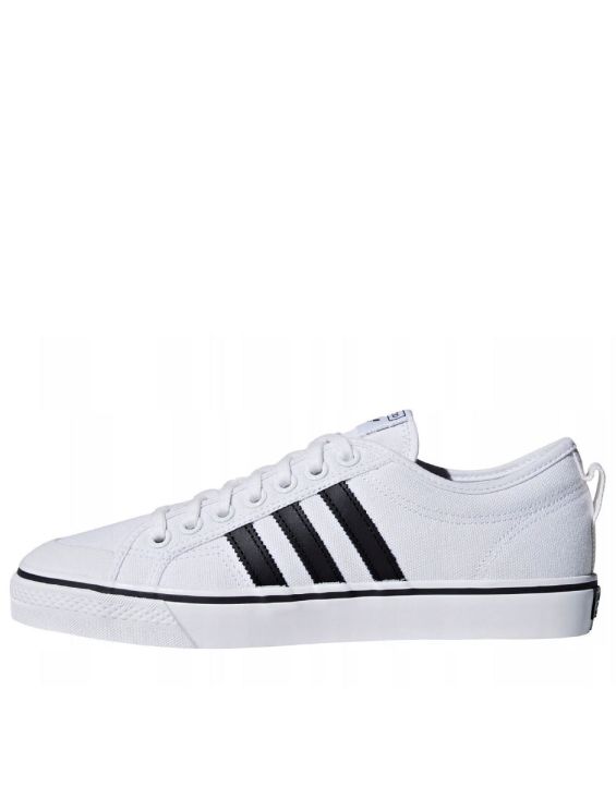 'ADIDAS Nizza Sneakers White