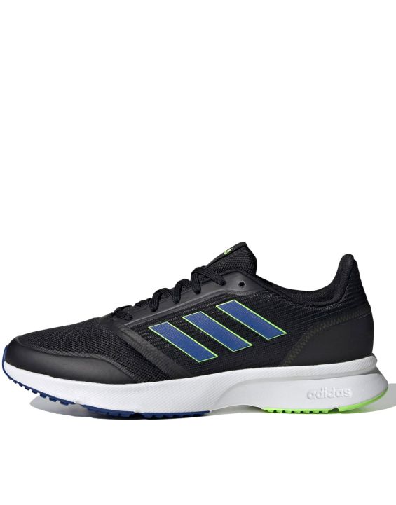 'ADIDAS Nova Flow Black