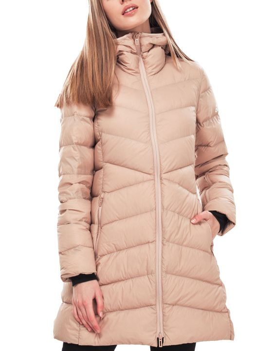 'ADIDAS Nuvic Jacket Beidge