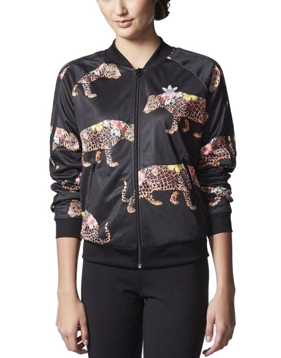 'ADIDAS Oncada Superstar Tracktop