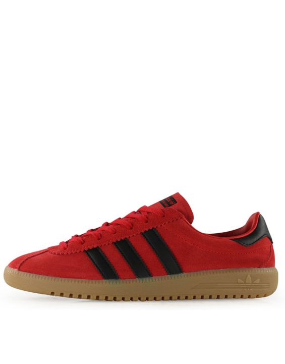 'ADIDAS Originals Bermuda Red