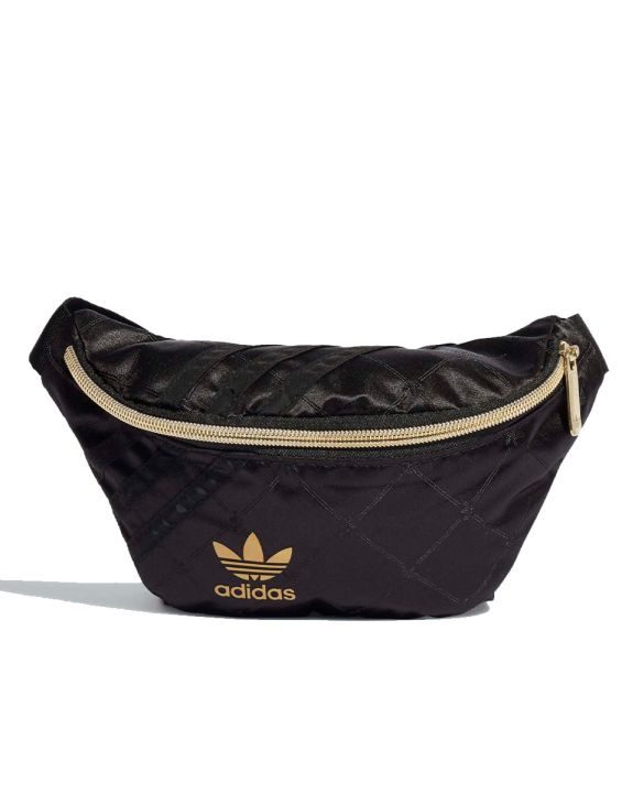 'ADIDAS Originals Waistbag Nylon Black