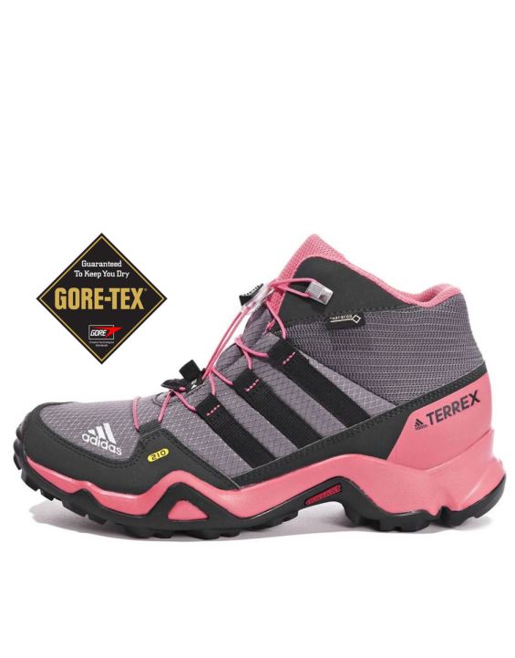 'ADIDAS Outdoor Terrex Mid Gore-Tex K