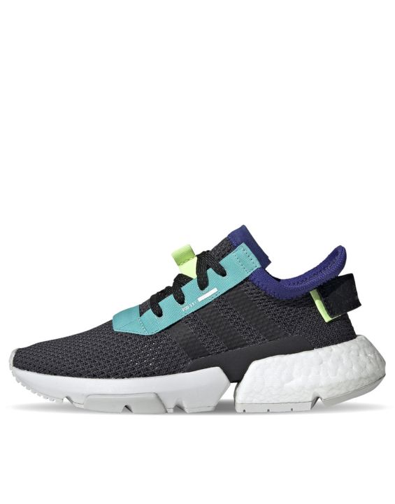 'ADIDAS POD-S3.1 Carbon