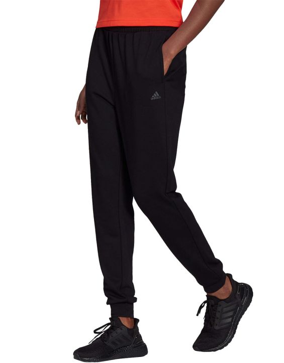 'ADIDAS Pants Black