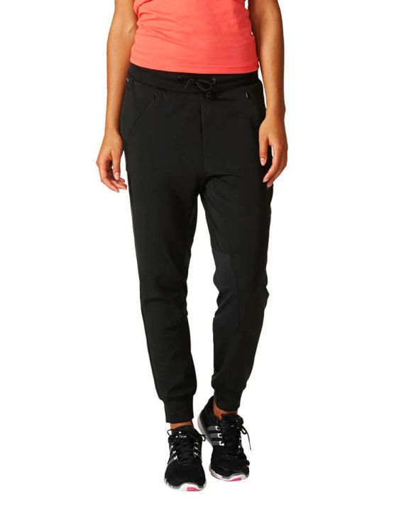 'ADIDAS Performance Joggers Black
