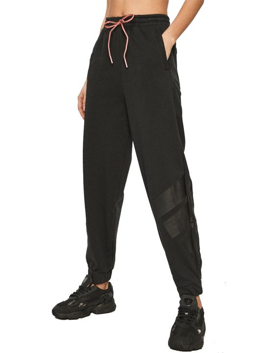 'ADIDAS Performance Pants Black