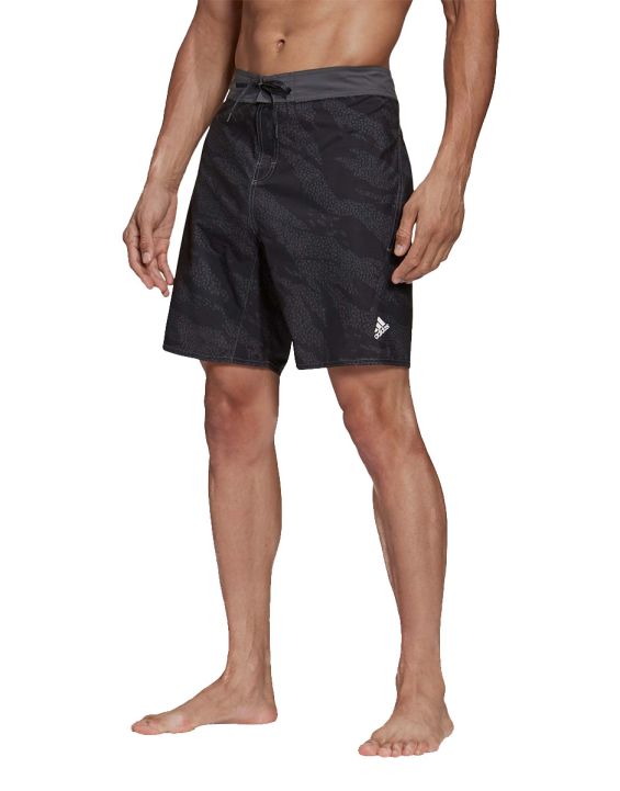 'ADIDAS Performance Tech Shorts Black