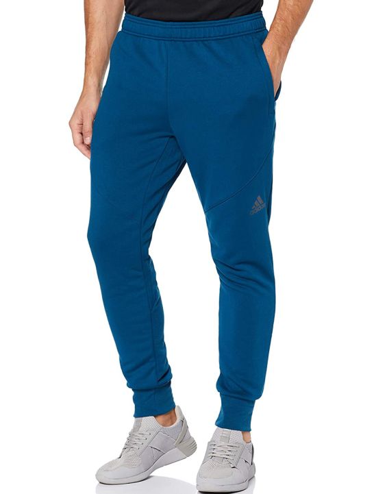 'ADIDAS Prime Workout Pant Blue