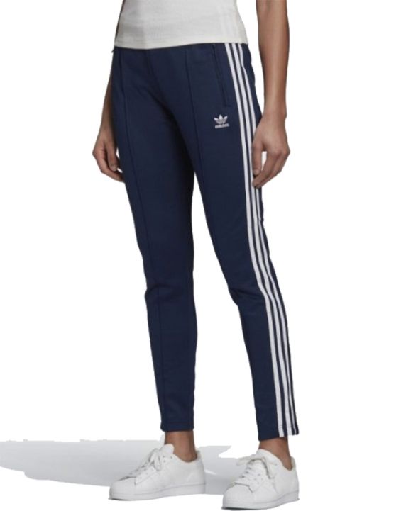 'ADIDAS Primeblue SST Track Pants Navy