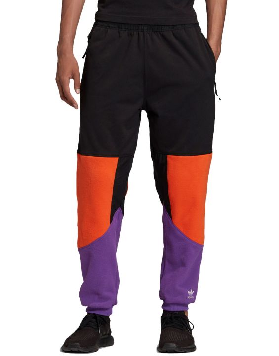 'ADIDAS Pt3 Fleece Pant Black