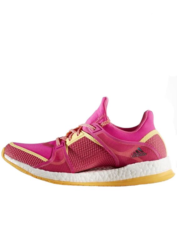 'ADIDAS Pure Boost X Tr Pink