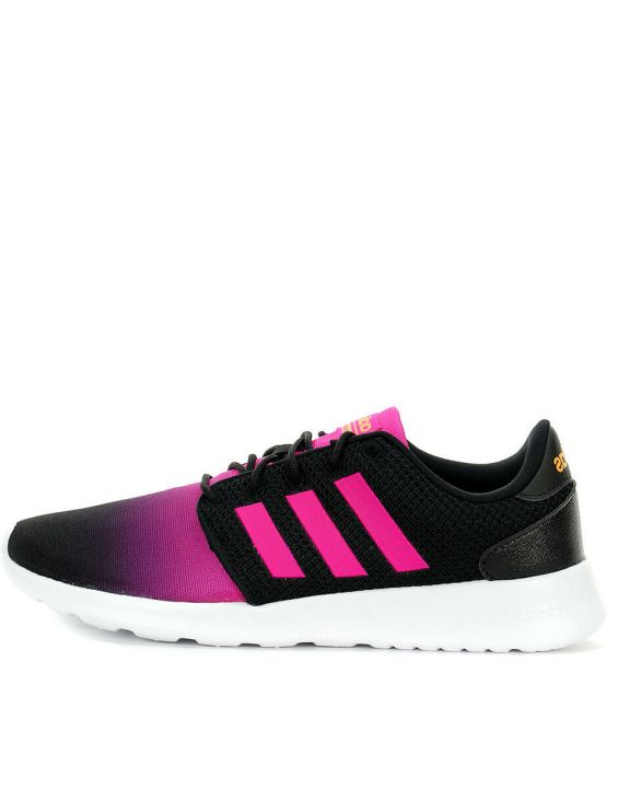 'ADIDAS Qt Racer Black