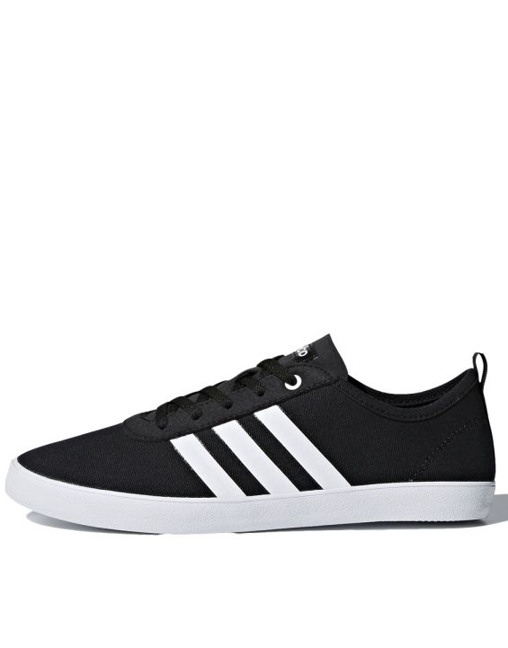 'ADIDAS Qt Vulc 2.0 Black