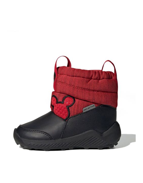 'ADIDAS RapidaSnow Mickey Mouse Shoes