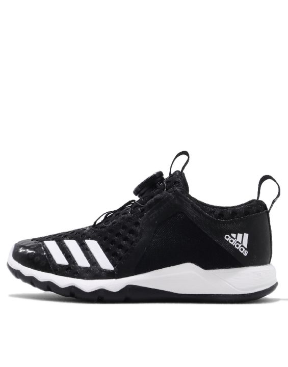 'ADIDAS RapidaFlex Boa Summer Rdy Black