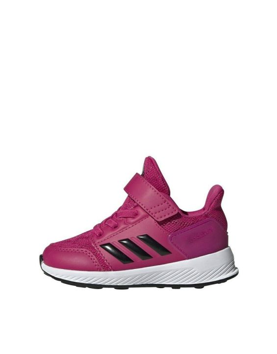 'ADIDAS Rapida Run El Purple
