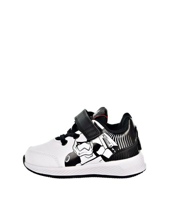 'ADIDAS Rapida Run Star Wars White