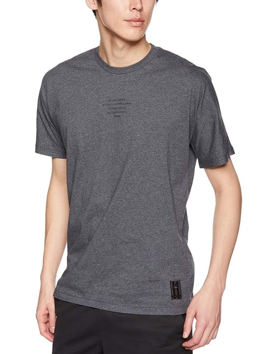 'ADIDAS Real Madrid Seasonal Special Tee Grey