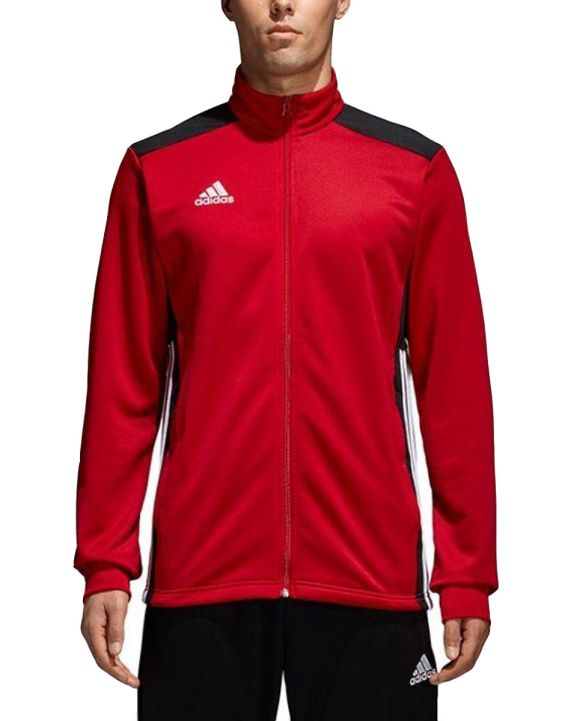 'ADIDAS Regista 18 PES Tracktop Red