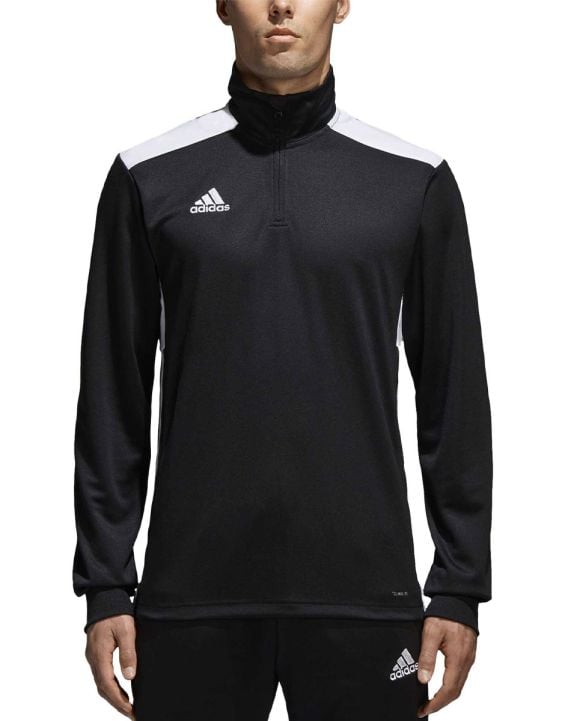 'ADIDAS Regista 18 Training Top Black