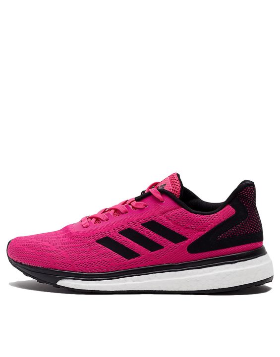 'ADIDAS Response Boost LT Shock Pink