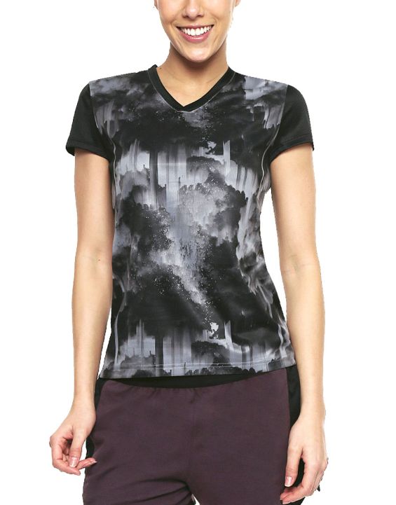 'ADIDAS Response Graphic Tee