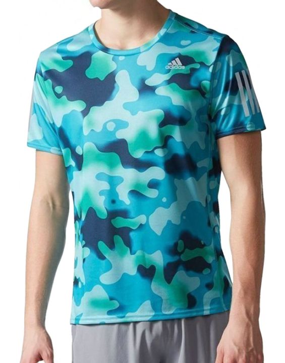 'ADIDAS Response Graphic Tee