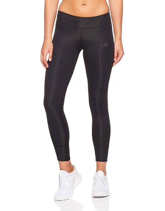 'ADIDAS Response Tights All Black