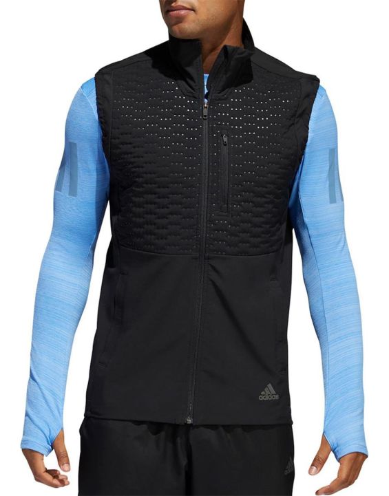 'ADIDAS Rise Up N Run All Black