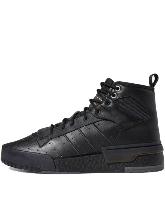 'ADIDAS Rivalry Rm Black