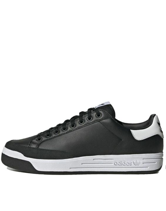 'ADIDAS Rod Laver Black