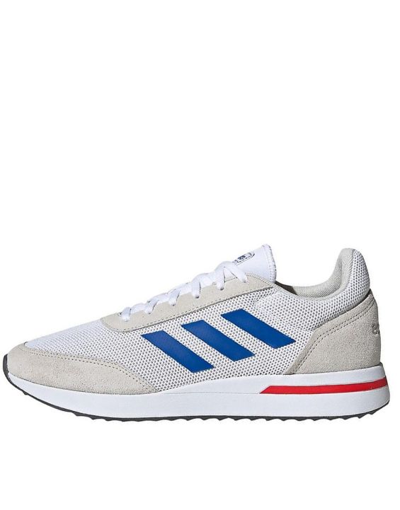 'ADIDAS Run 70s White Blue
