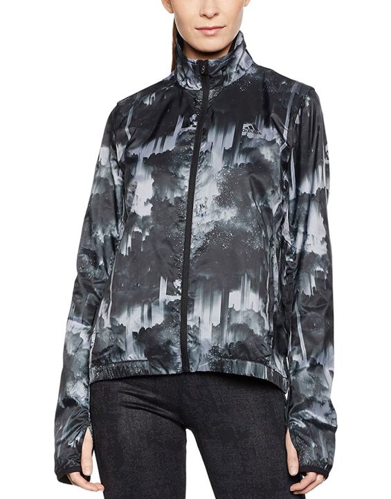 'ADIDAS Run Graphic Jacket