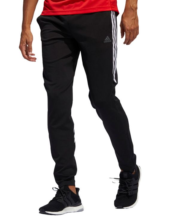 'ADIDAS Run It 3-Stripes Astro Pants Black