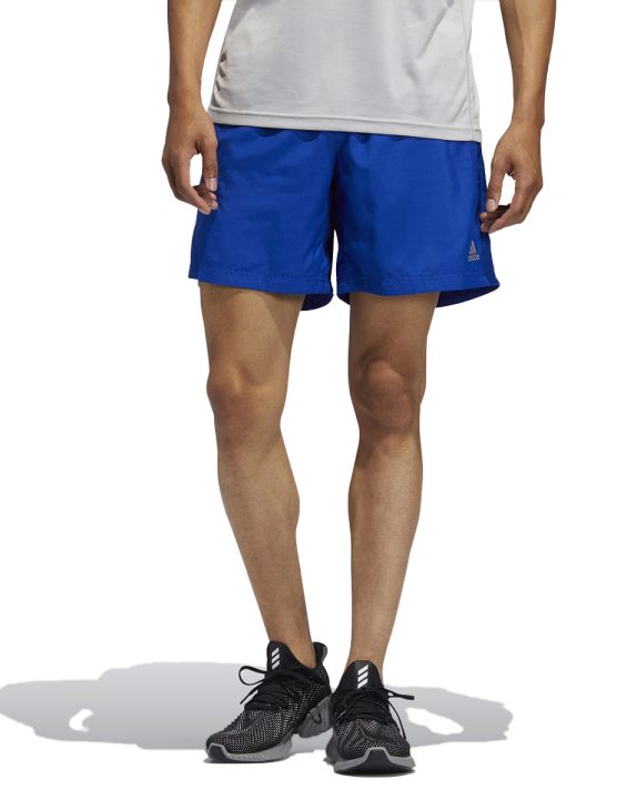'ADIDAS Run-It Shorts Blue