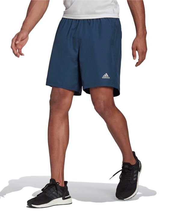 'ADIDAS Run-It Shorts Navy