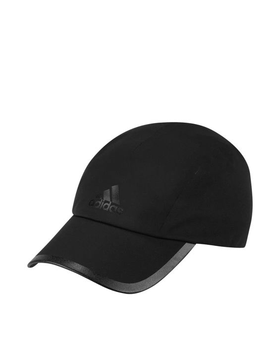 'ADIDAS Runner Bonded Cap Black