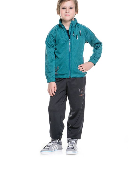 'ADIDAS Lionel Messi Knit Track Suit