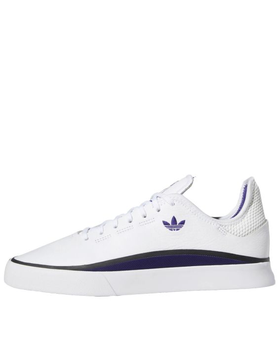 'ADIDAS Sabalo x Hardies White