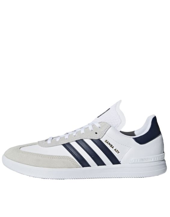 'ADIDAS Samba ADV White