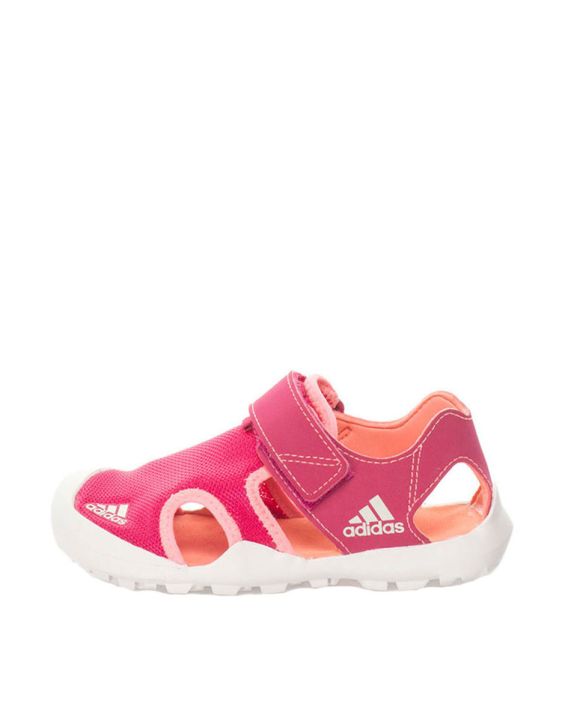 'ADIDAS Sandal Captain Pink
