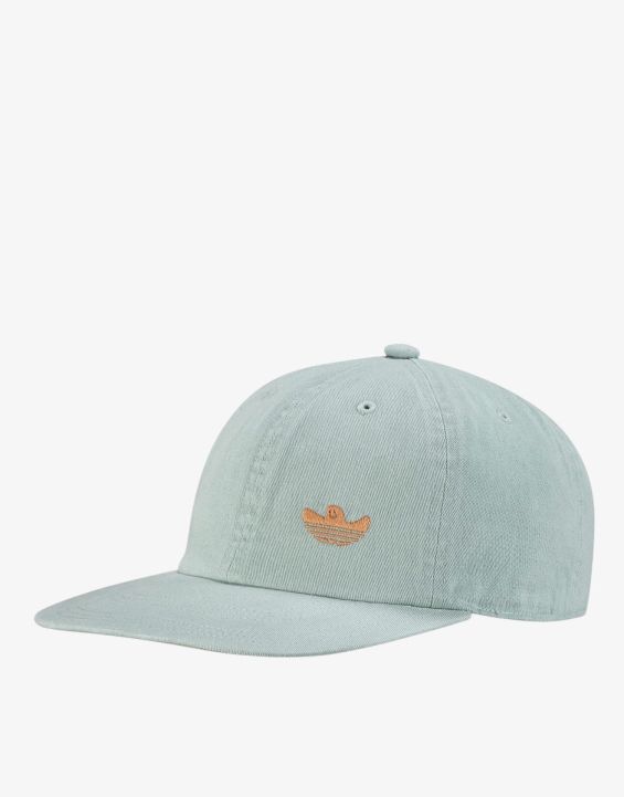 'ADIDAS Shmoo Cap Green Tint