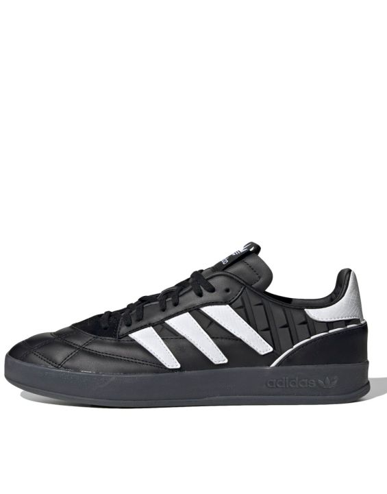 'ADIDAS Sobakov P94 Black