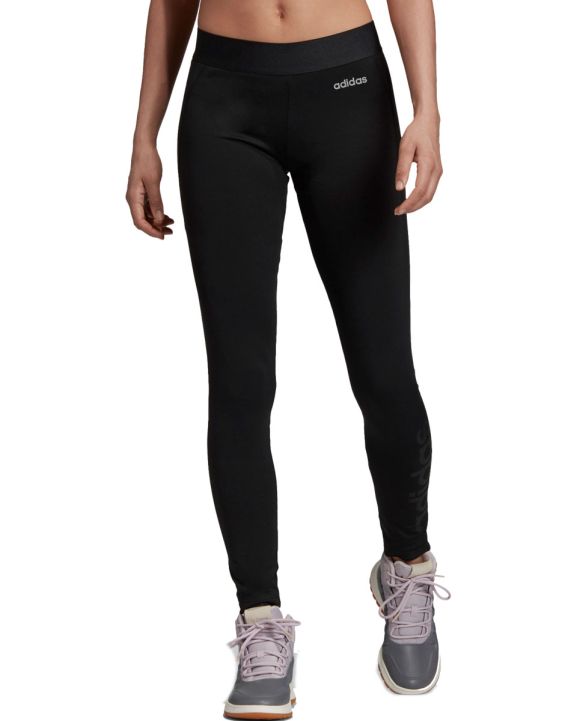 'ADIDAS Sport Climawarm Long Tights Black